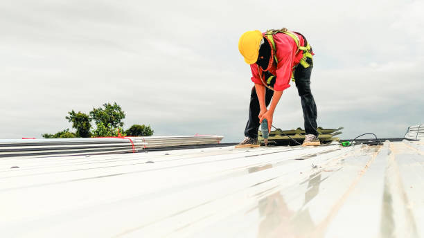 Best Emergency Roof Repair Services  in Thornport, OH